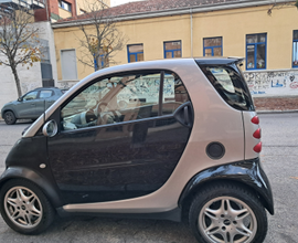 Smart 600 motore nuovo