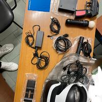 Playstation VR per PlayStation 4 + 4 giochi