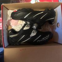 Scarpe bici nortwave