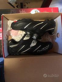 Scarpe bici nortwave