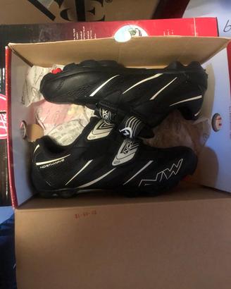 Scarpe bici nortwave