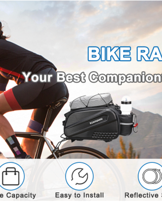 Borsa per bici
