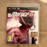 MotoGP 15 PS3 - Playstation 3