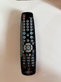 Telecomando Originale Samsung BN59-00683A per TV