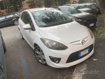 MAZDA 2 SPORT