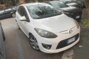 MAZDA 2 SPORT