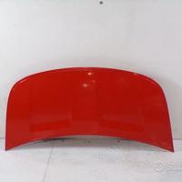 Cofano anteriore Smart 454 2005