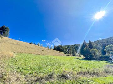 TER. RESIDENZIALE A CESANA TORINESE