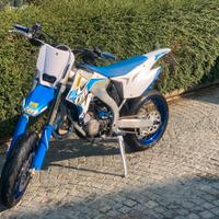 TM smr 125 Fi