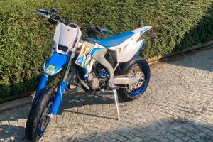 TM smr 125 Fi