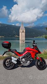 Multistrada 1260 S - 2019