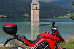 Multistrada 1260 S - 2019