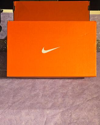 Scarpe Running Nike Down shifter 13 nuove n. 42,5