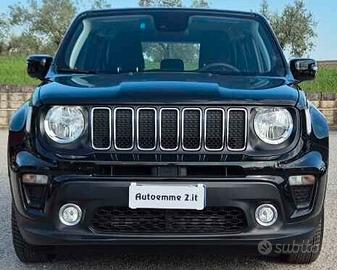 Jeep Renegade 1.6 Mjt 130 CV Business