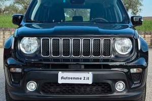 Jeep Renegade 1.6 Mjt 130 CV Business