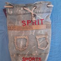 zaino Jeans 