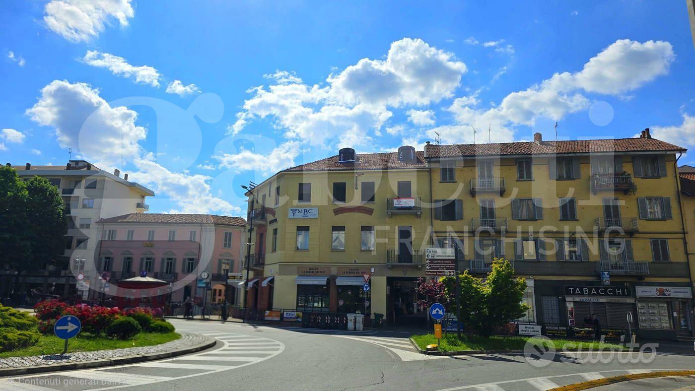 Appartamento Rivoli [Cod. rif 3254146VRG] - Vista 5