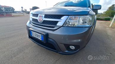 Freemont 140 cavalli - 340.000 km