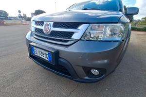 Freemont 140 cavalli - 340.000 km