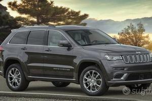 Ricambi jeep grand cherokee