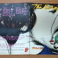 Rolling Stones Love you LP live doppio