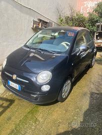 Fiat 500 Pop