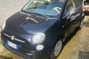 Fiat 500 Pop