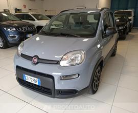 Fiat Panda 1.0 firefly hybrid city life s&s 70cv