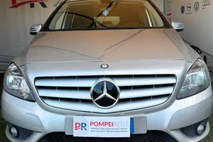 Mercedes Classe B 180 cdi Executive auto