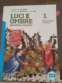 Luci e ombre questioni storiche 1
