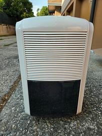 deumidificatore Airwell