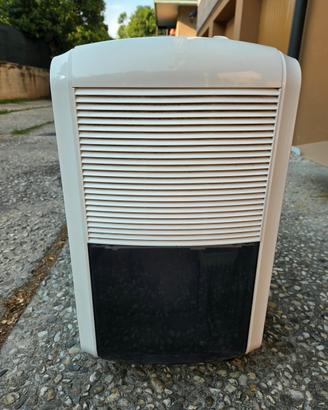 deumidificatore Airwell