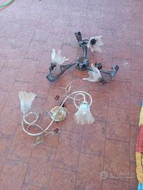 lampAdari a soffitto 