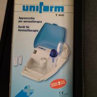 Macchina aerosol unifarm T400
