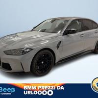 BMW Serie 3 M3 3.0
