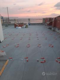 Piastrellista muratore