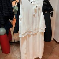 Abito da cerimonia bambina