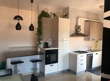 Luminoso Appartamento a Villa D'agri