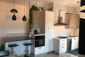 Luminoso Appartamento a Villa D'agri