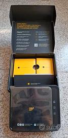 HAG Fastgate Fastweb
