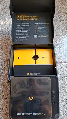 HAG Fastgate Fastweb