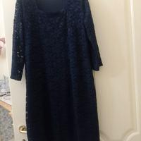 Vestito donna Carla Ferroni