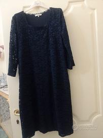 Vestito donna Carla Ferroni