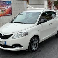 Lancia Ypsilon 1.3 MJT 95CV 5P *KM 92.000 - 2017