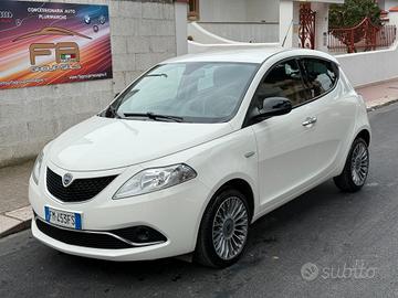 Lancia Ypsilon 1.3 MJT 95CV 5P *KM 92.000 - 2017