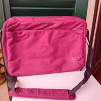 Borsa portaPC Tucano + Borsa piumino