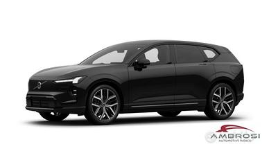 VOLVO EX60 P10 AWD 100% elettrica Ultra