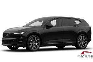VOLVO EX60 P10 AWD 100% elettrica Ultra