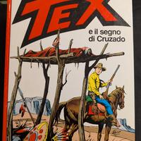 TEX "e il segno di Cruzado"