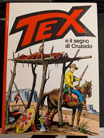 TEX "e il segno di Cruzado"